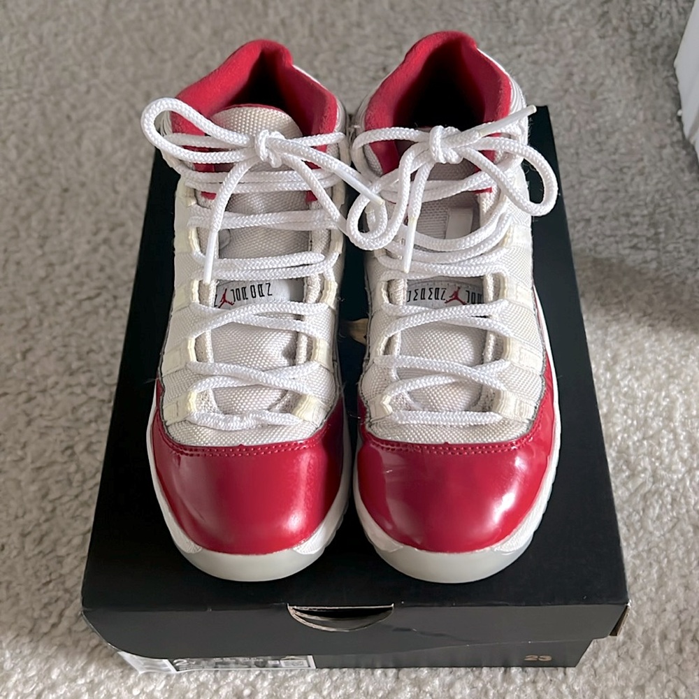 Jordan 11 Retro